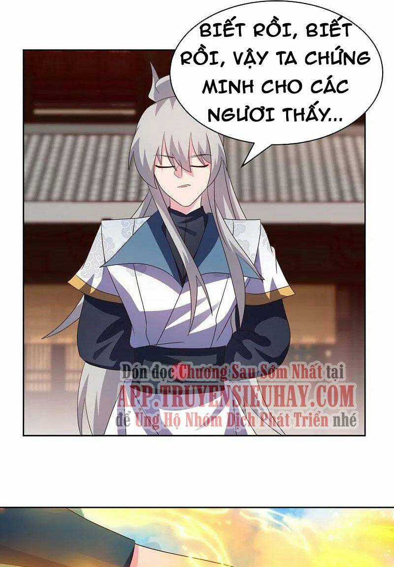 Tôn Thượng - Chapter 403 - Trang 1