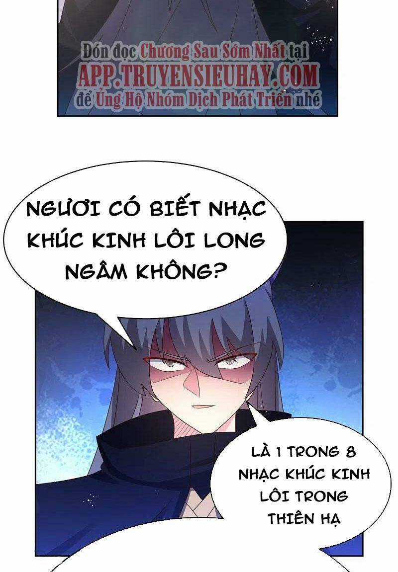 Tôn Thượng - Chapter 403 - Trang 11