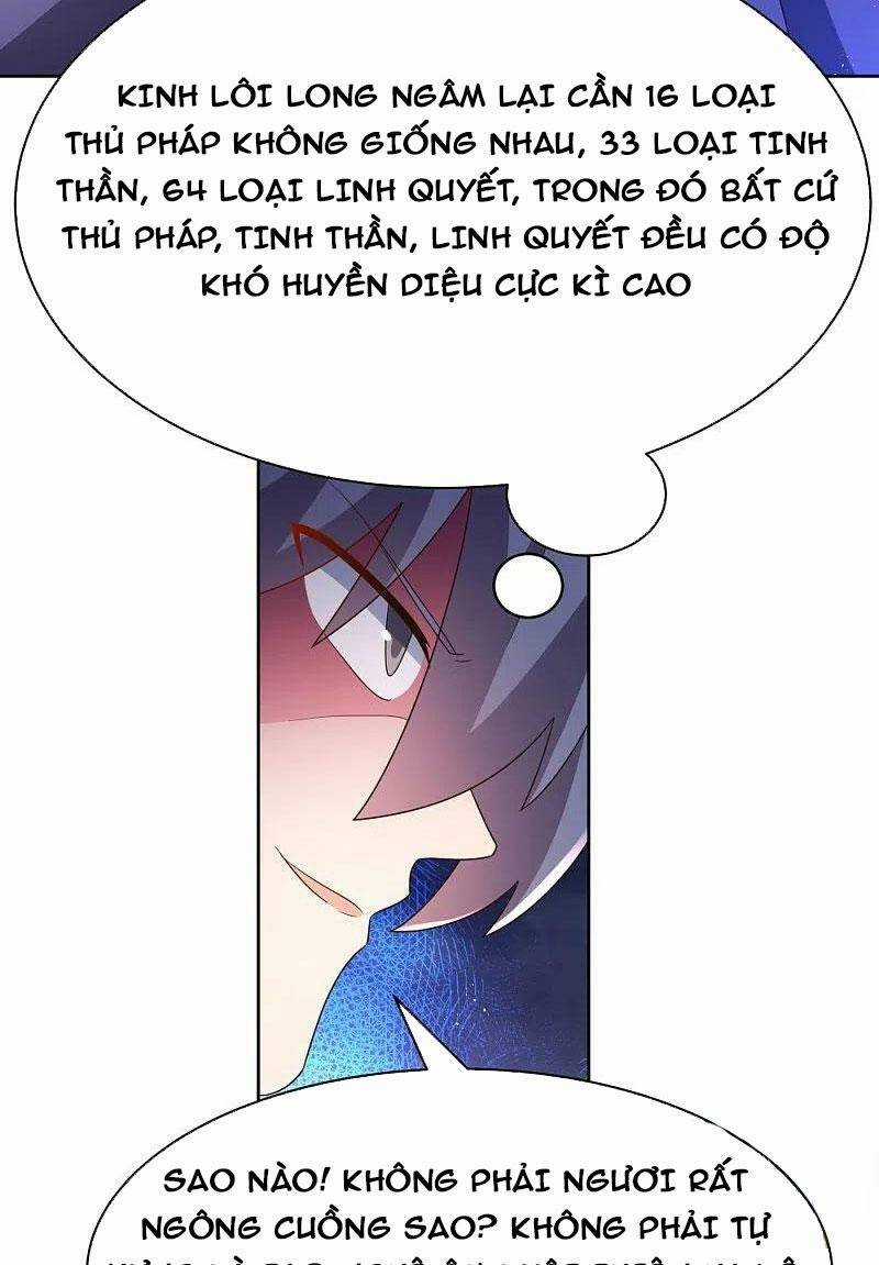 Tôn Thượng - Chapter 403 - Trang 13