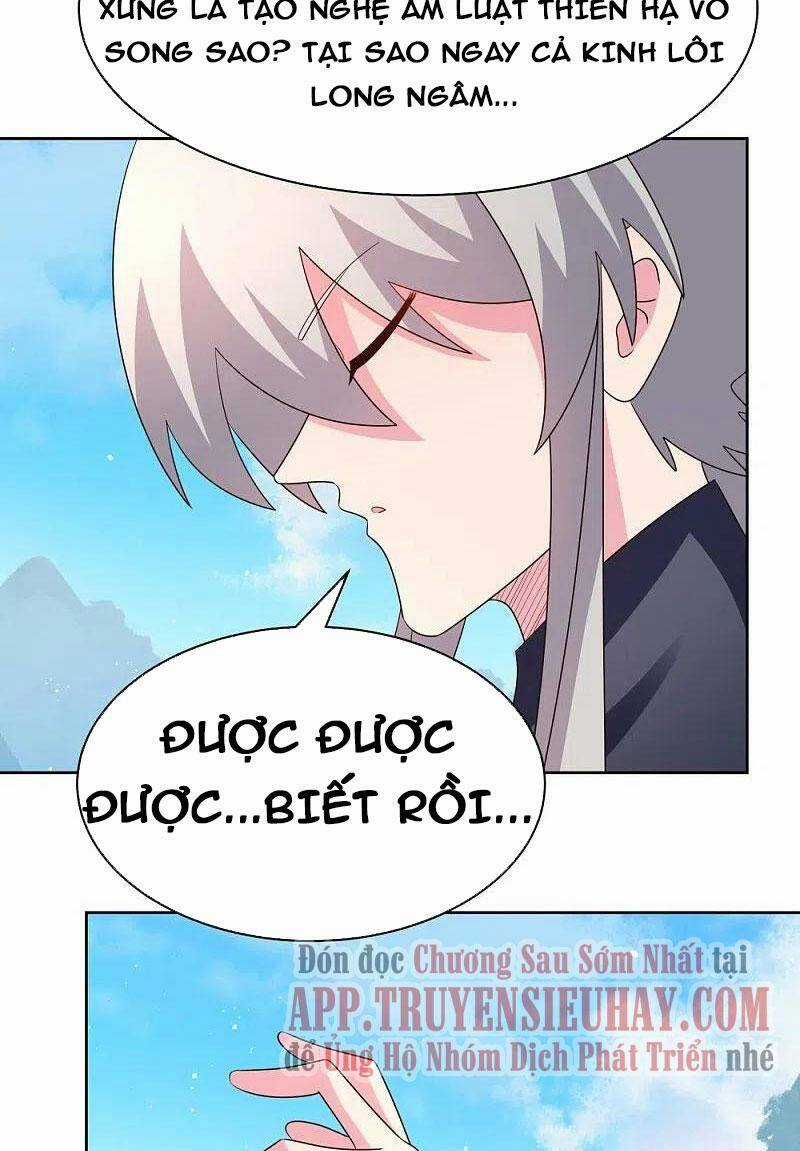 Tôn Thượng - Chapter 403 - Trang 14