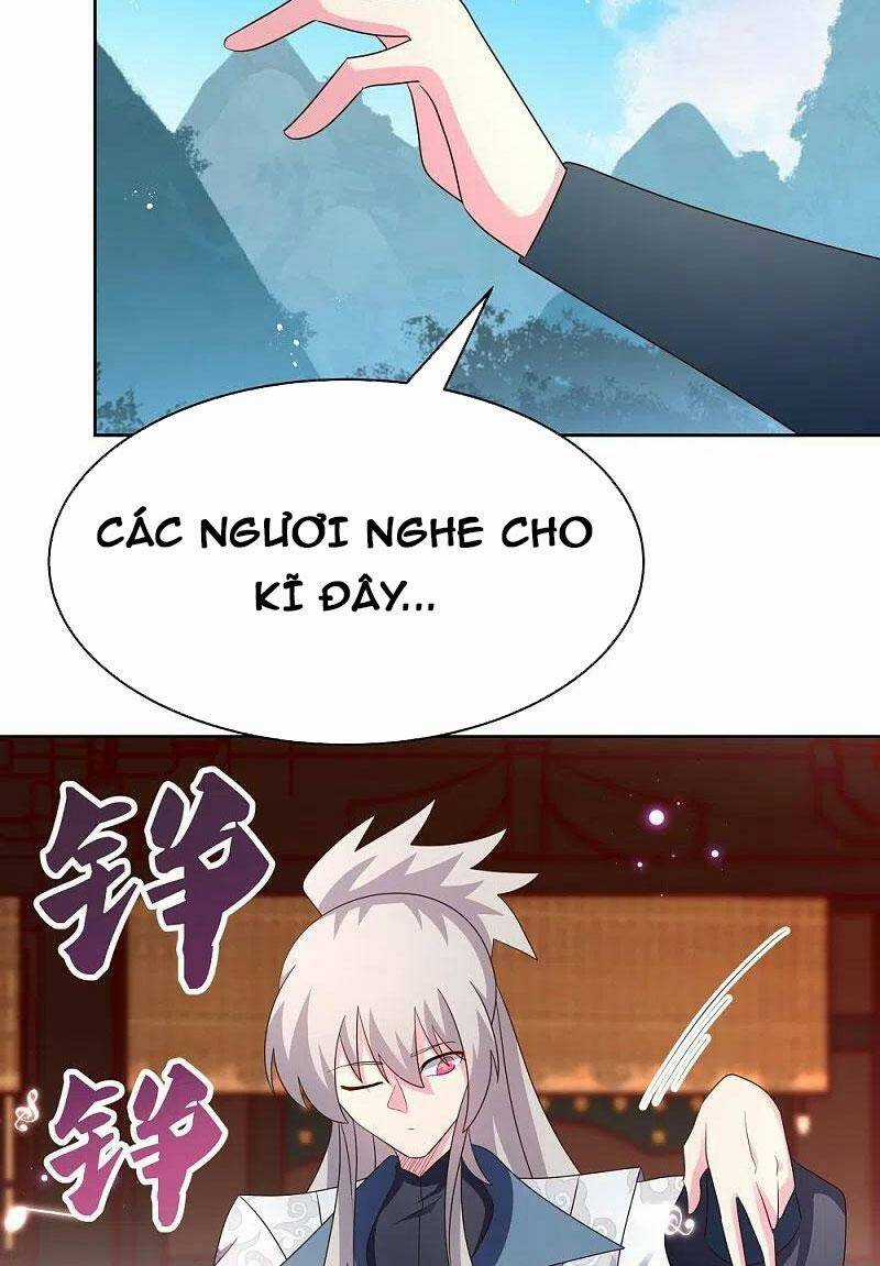 Tôn Thượng - Chapter 403 - Trang 15