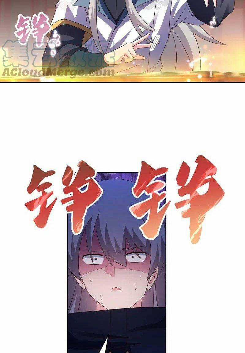 Tôn Thượng - Chapter 403 - Trang 16