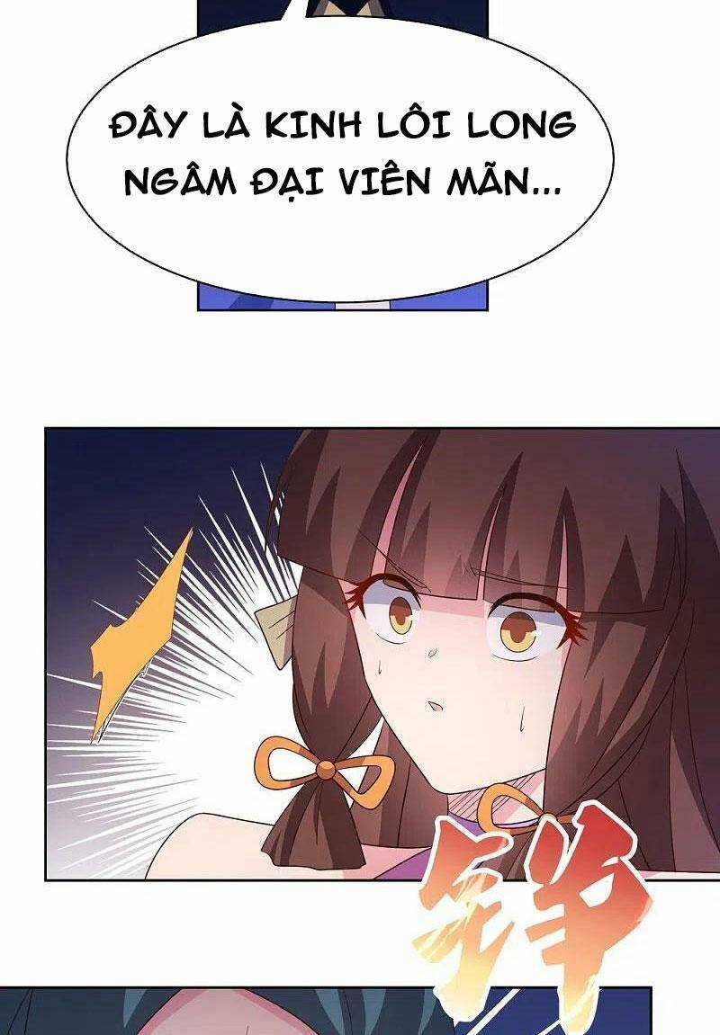 Tôn Thượng - Chapter 403 - Trang 17