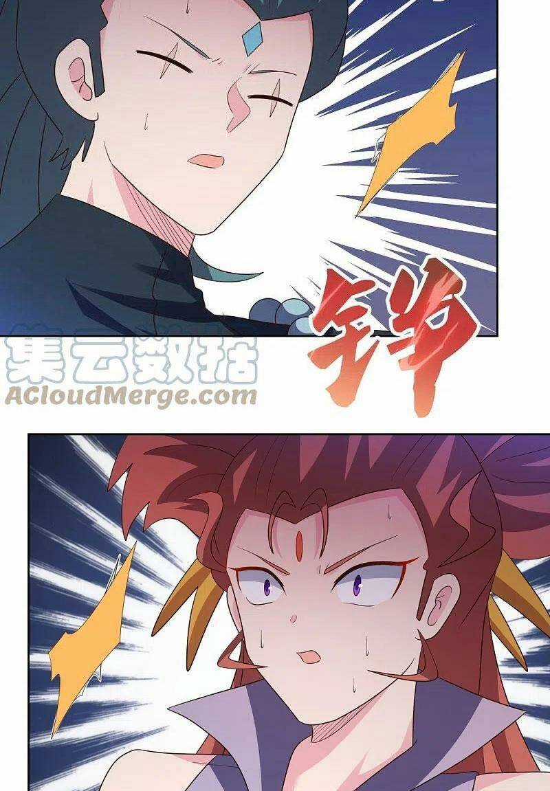 Tôn Thượng - Chapter 403 - Trang 18