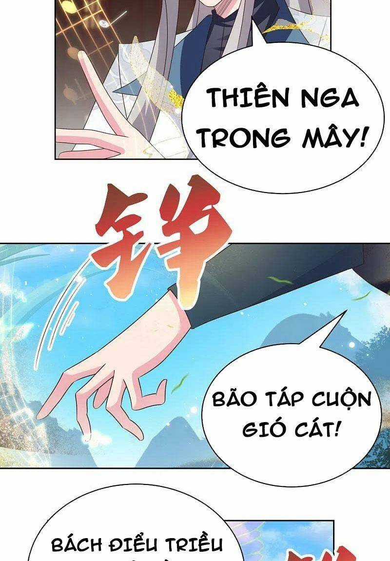 Tôn Thượng - Chapter 403 - Trang 22