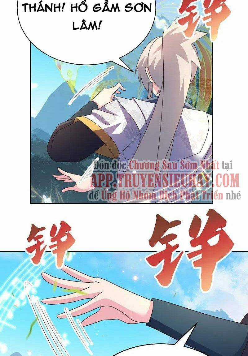 Tôn Thượng - Chapter 403 - Trang 23