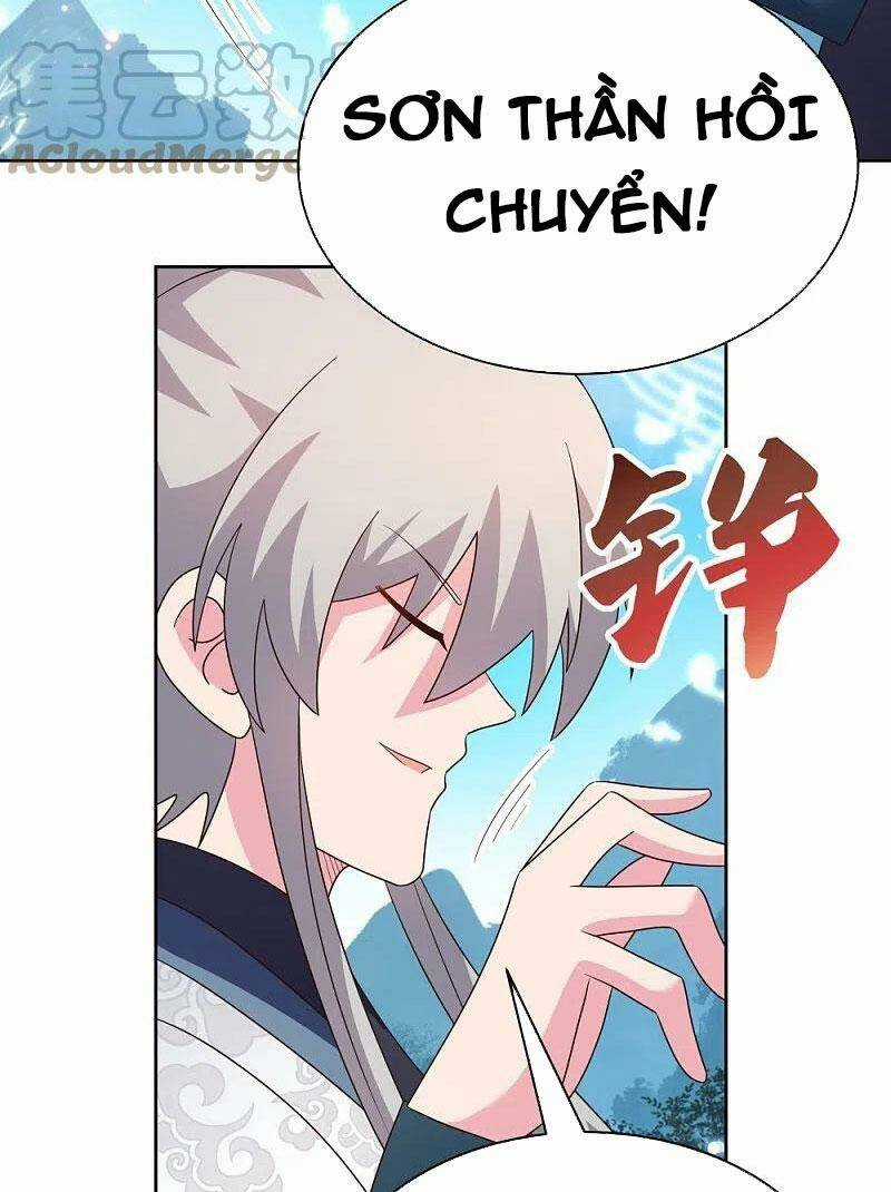 Tôn Thượng - Chapter 403 - Trang 24