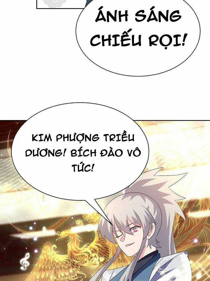 Tôn Thượng - Chapter 403 - Trang 25