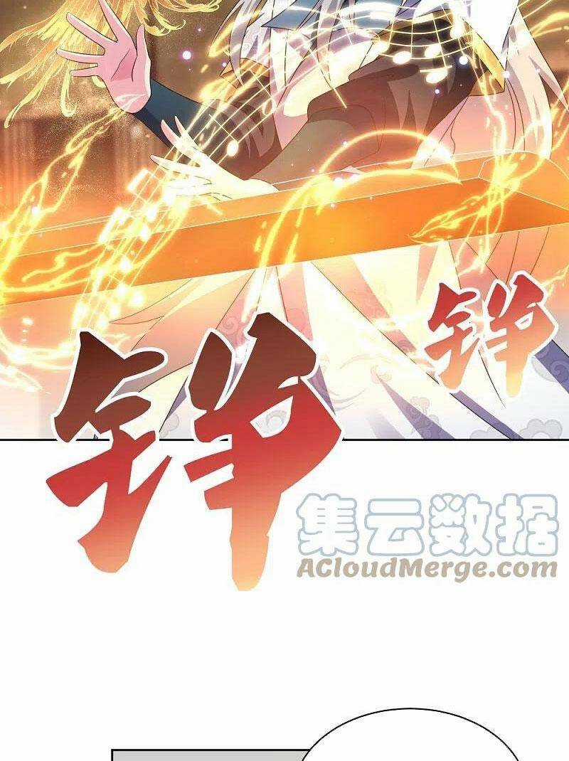 Tôn Thượng - Chapter 403 - Trang 26