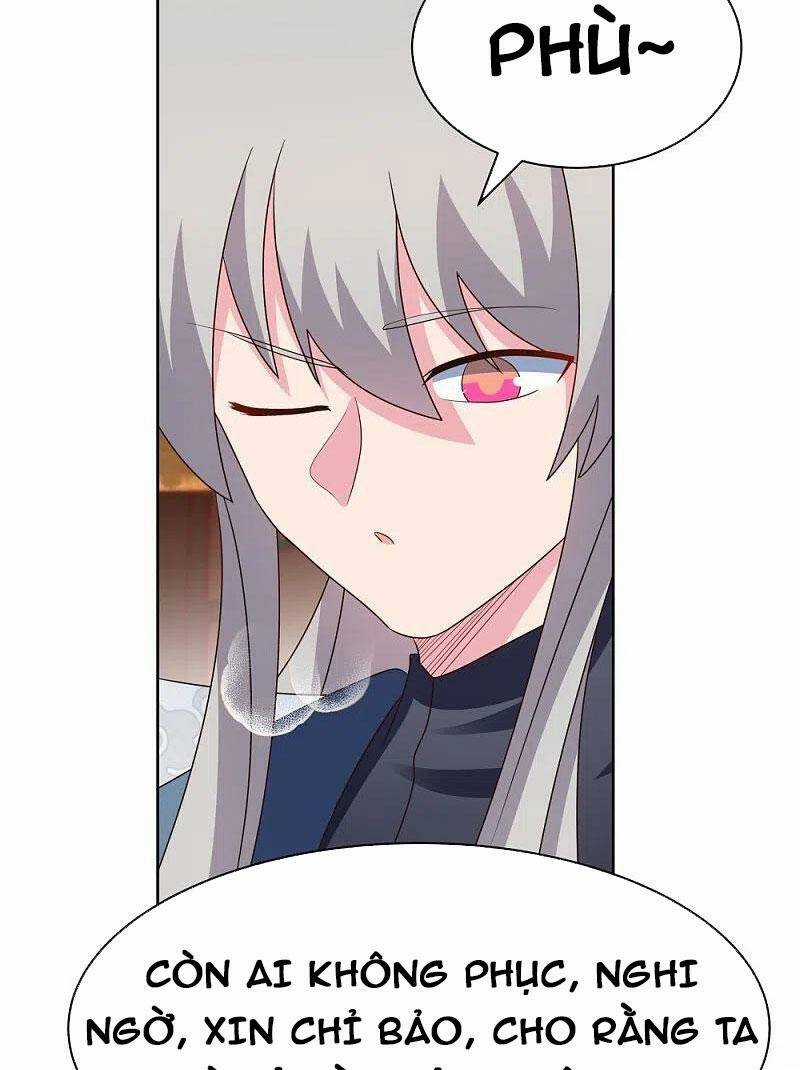 Tôn Thượng - Chapter 403 - Trang 27