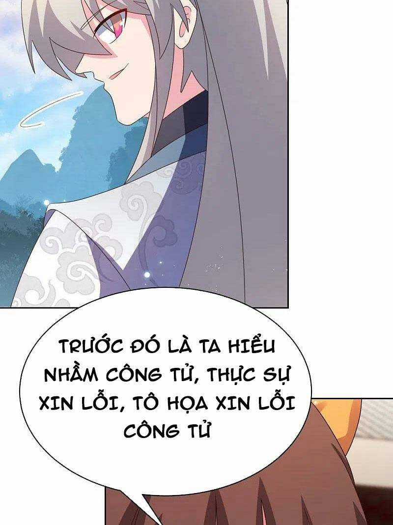 Tôn Thượng - Chapter 403 - Trang 29