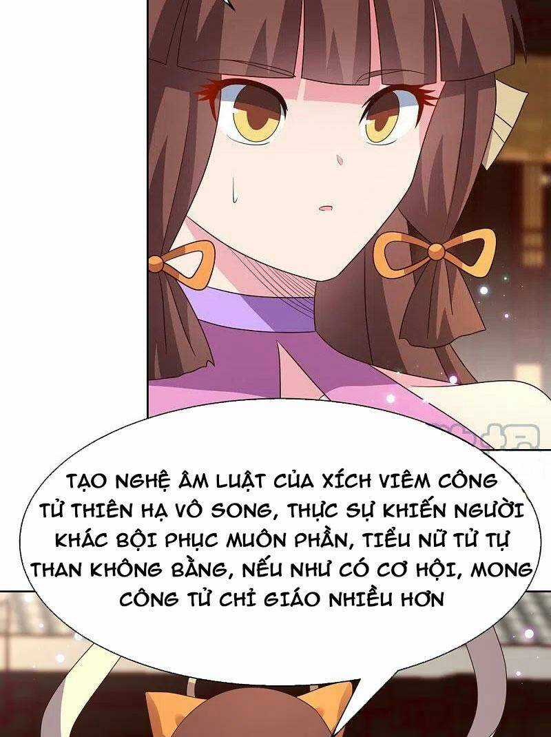 Tôn Thượng - Chapter 403 - Trang 30