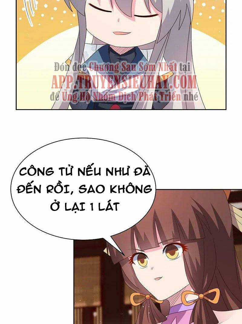 Tôn Thượng - Chapter 403 - Trang 32