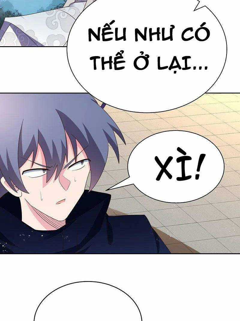 Tôn Thượng - Chapter 403 - Trang 34