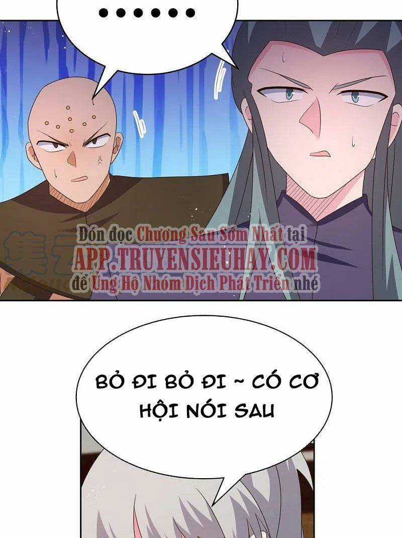 Tôn Thượng - Chapter 403 - Trang 35