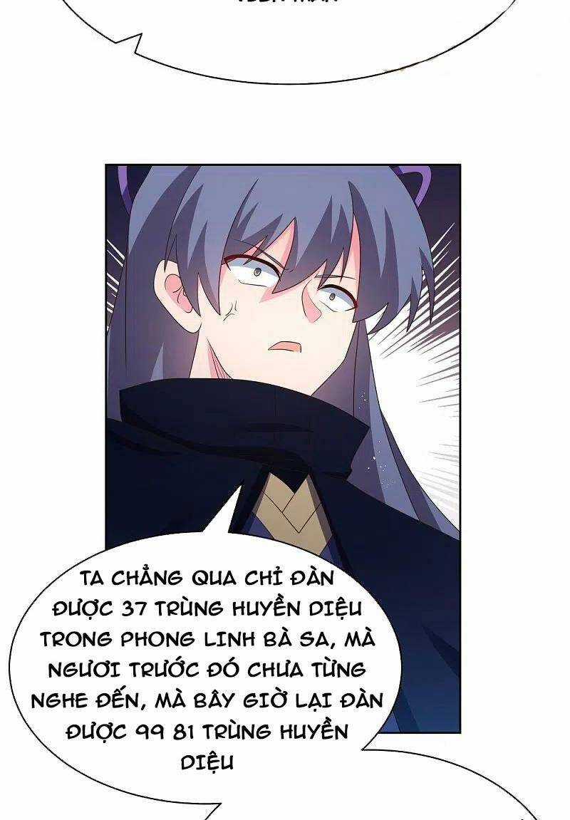 Tôn Thượng - Chapter 403 - Trang 6