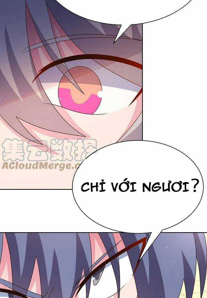 Tôn Thượng - Chapter 403 - Trang 9