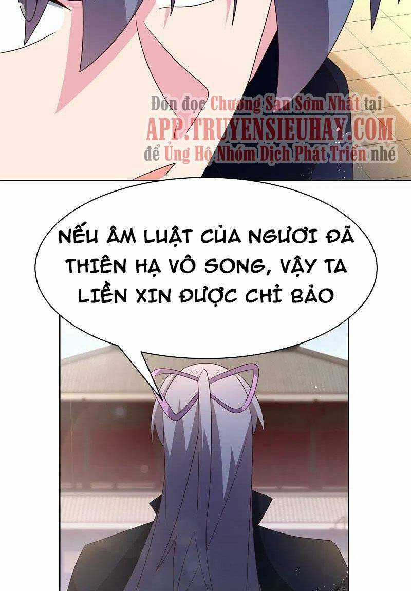 Tôn Thượng - Chapter 403 - Trang 10