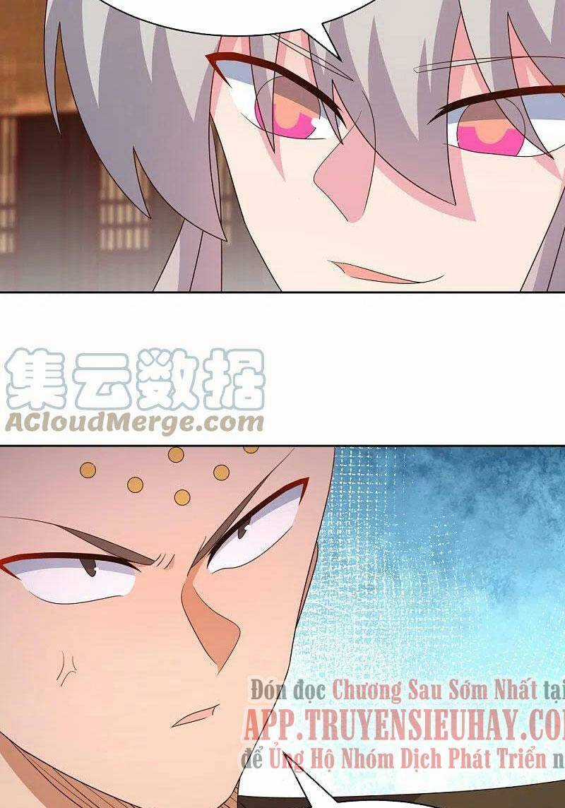 Tôn Thượng - Chapter 404 - Trang 2