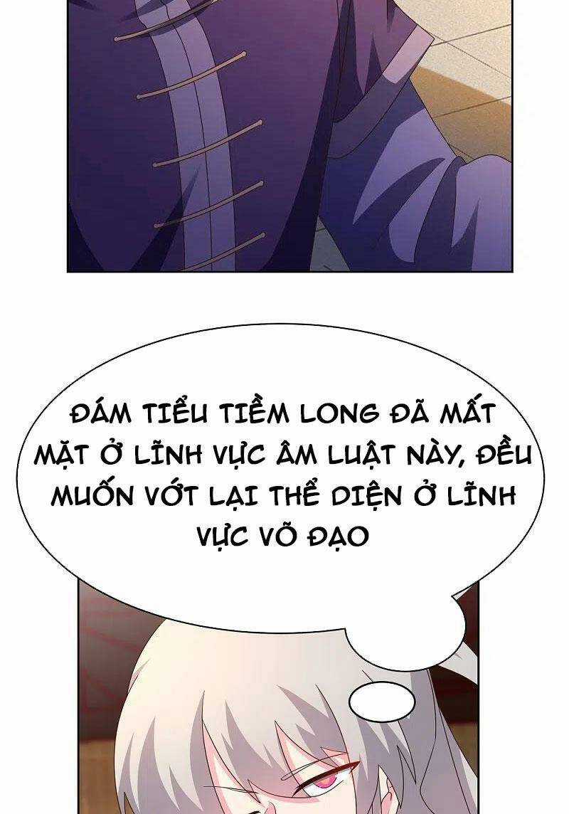 Tôn Thượng - Chapter 404 - Trang 16