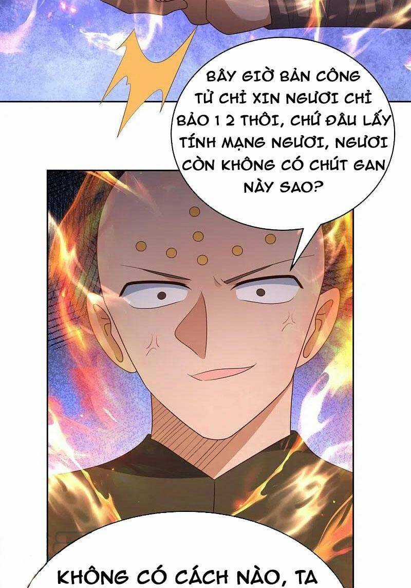 Tôn Thượng - Chapter 404 - Trang 18