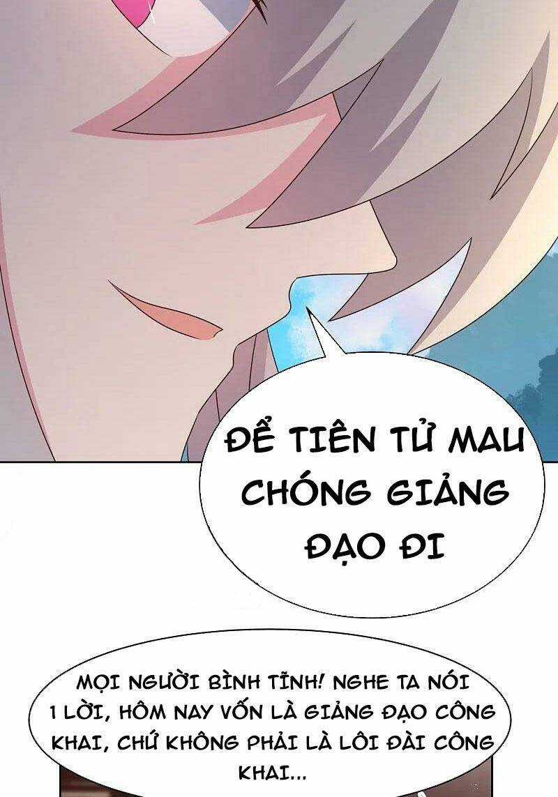 Tôn Thượng - Chapter 404 - Trang 21