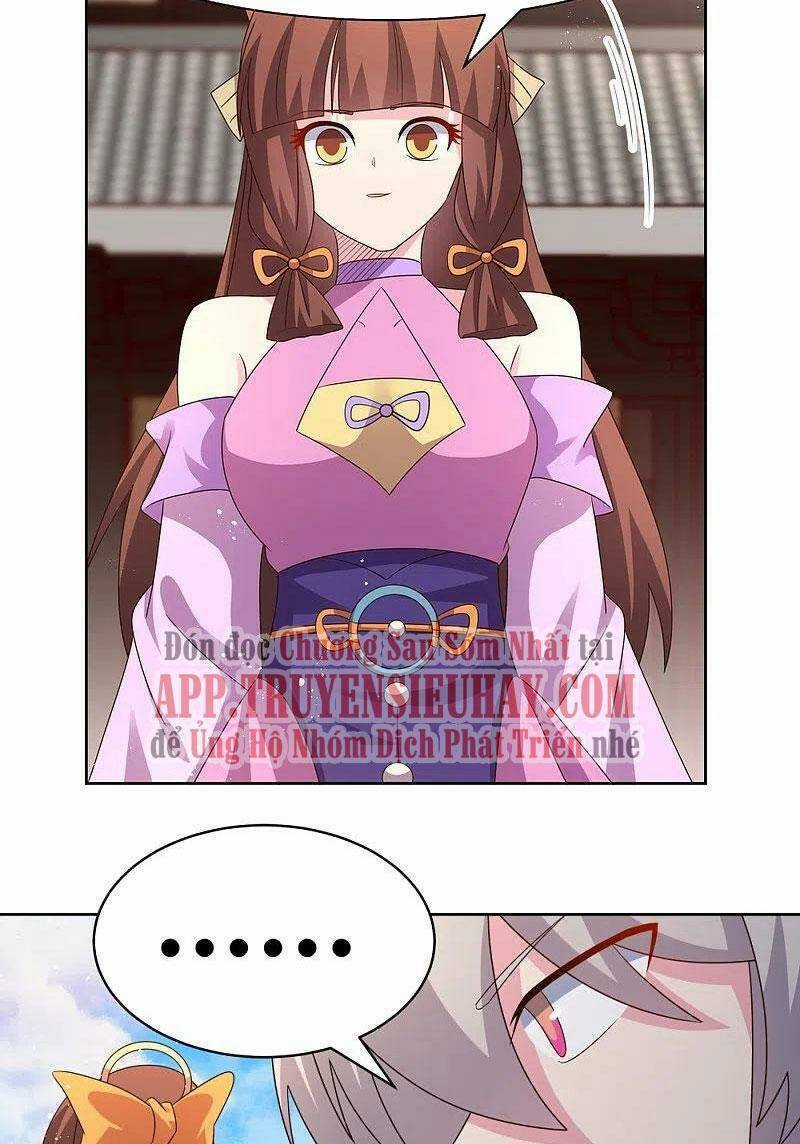 Tôn Thượng - Chapter 404 - Trang 22