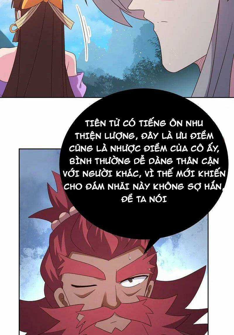 Tôn Thượng - Chapter 404 - Trang 23