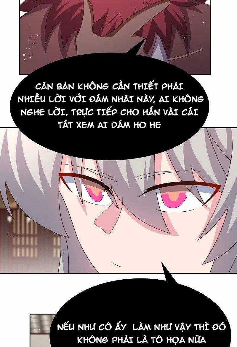 Tôn Thượng - Chapter 404 - Trang 24