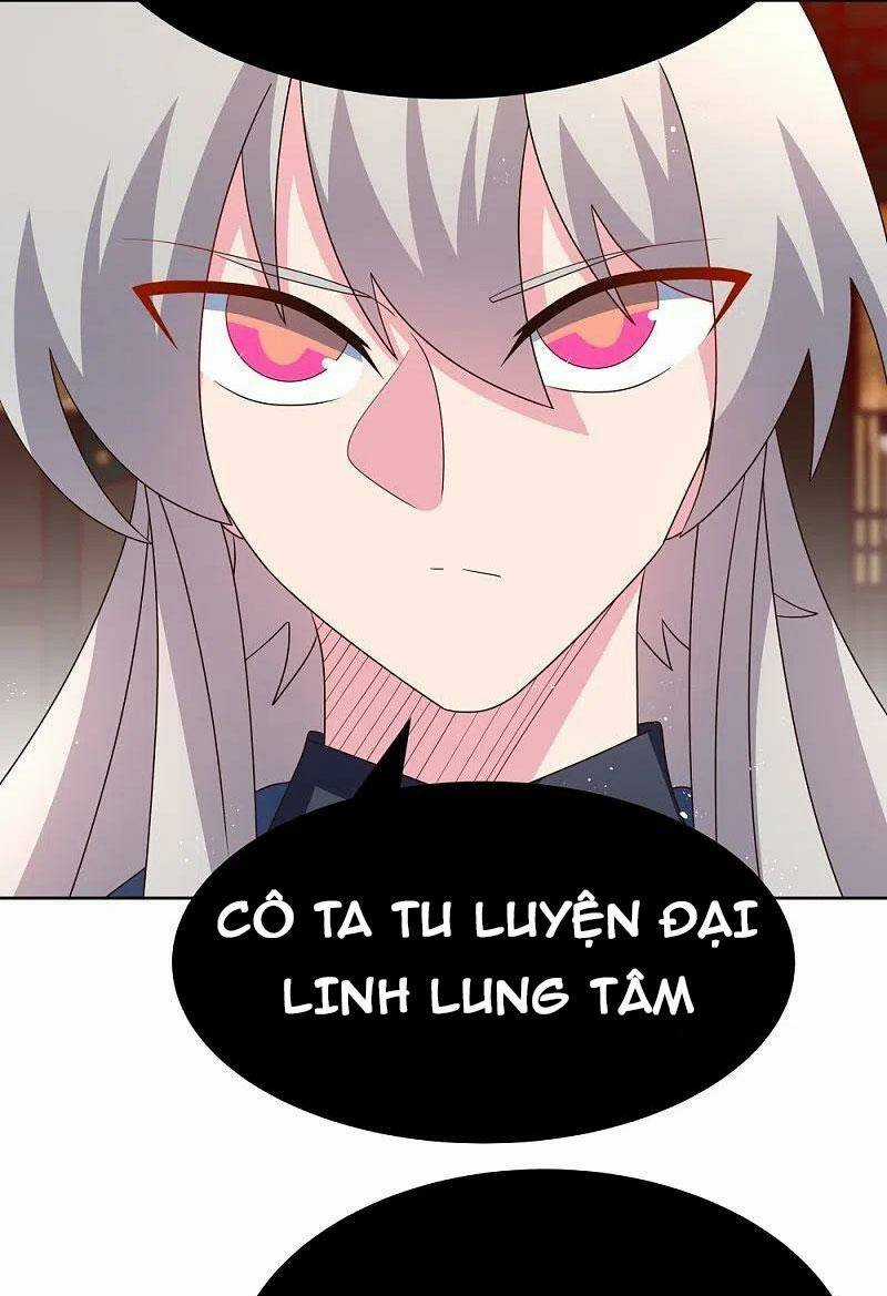 Tôn Thượng - Chapter 404 - Trang 26