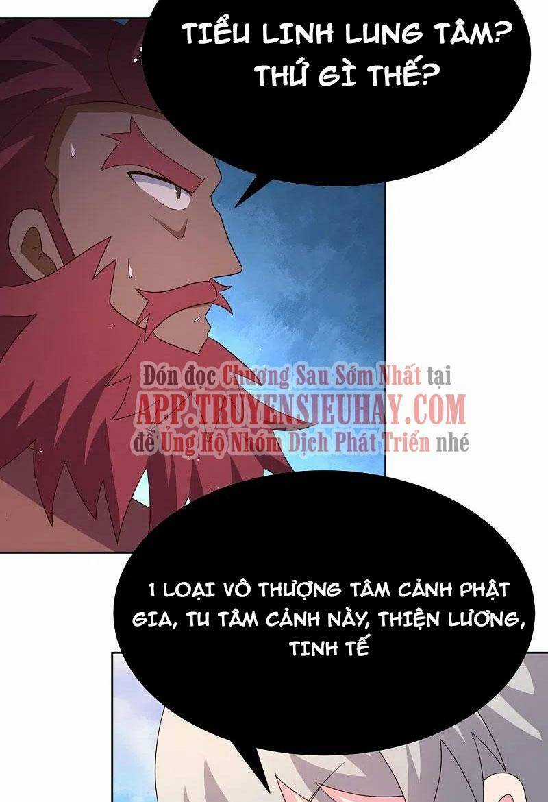 Tôn Thượng - Chapter 404 - Trang 27