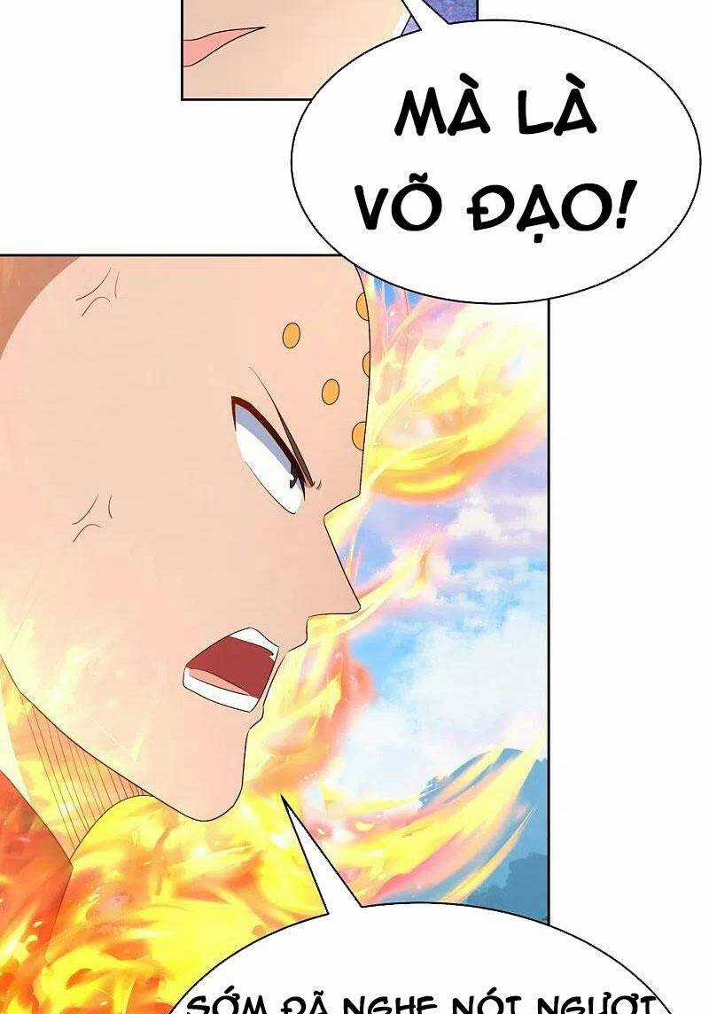 Tôn Thượng - Chapter 404 - Trang 4