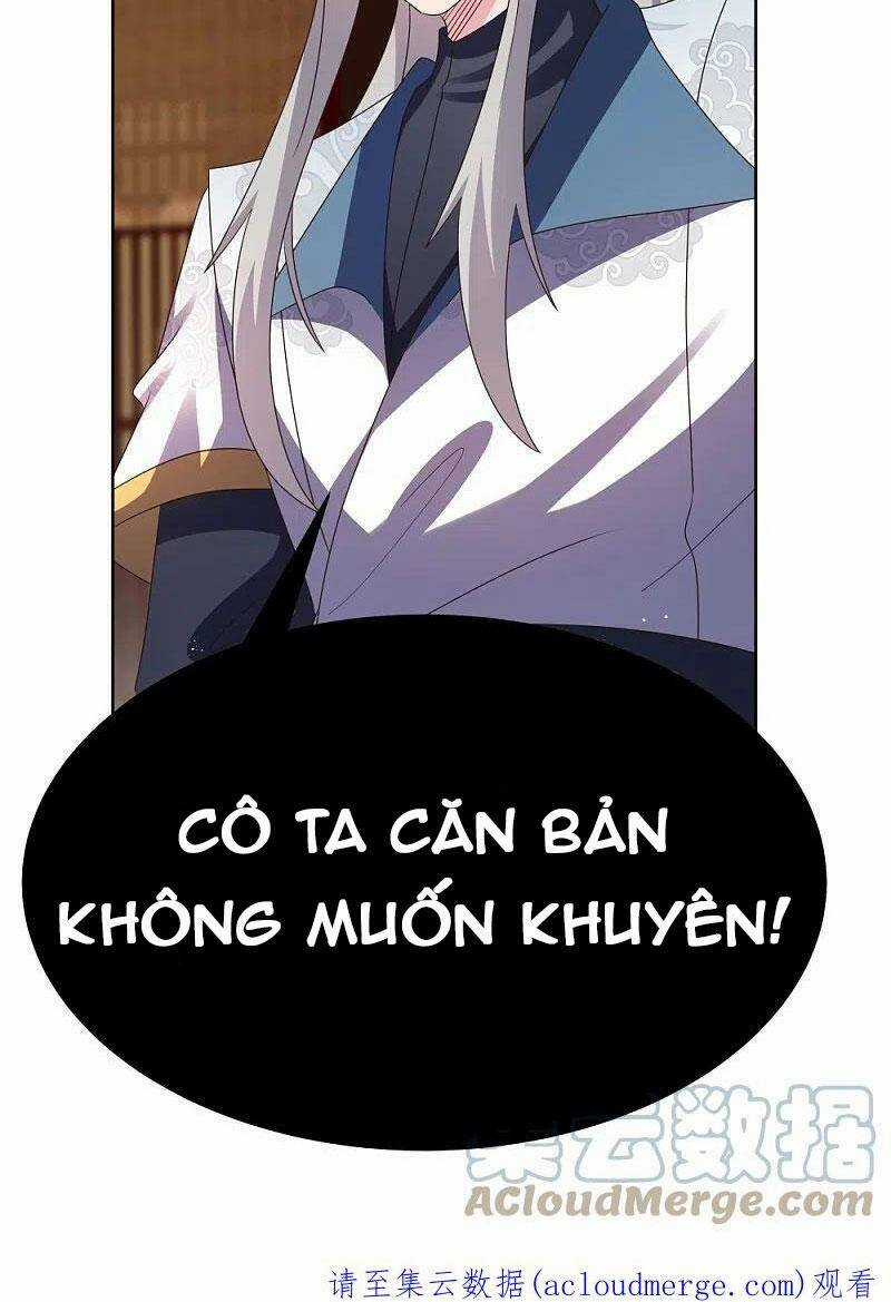 Tôn Thượng - Chapter 404 - Trang 31