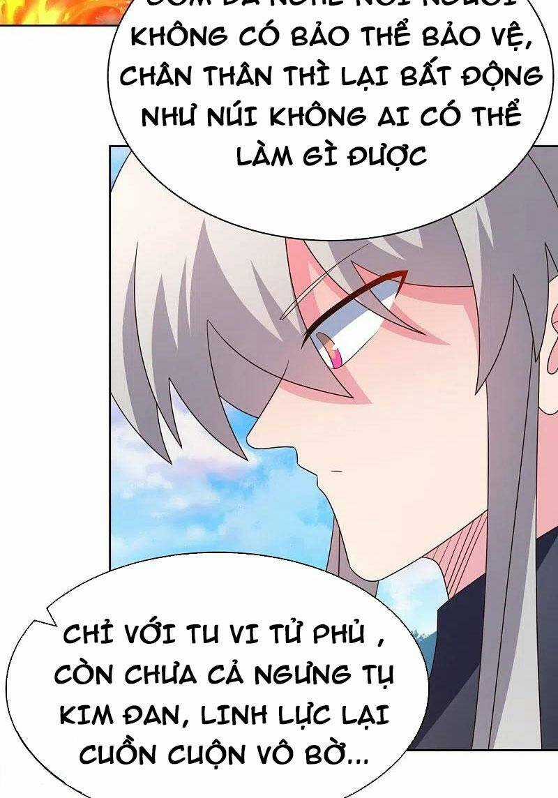 Tôn Thượng - Chapter 404 - Trang 5