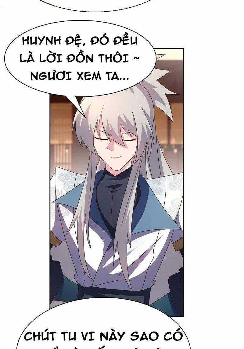 Tôn Thượng - Chapter 404 - Trang 6