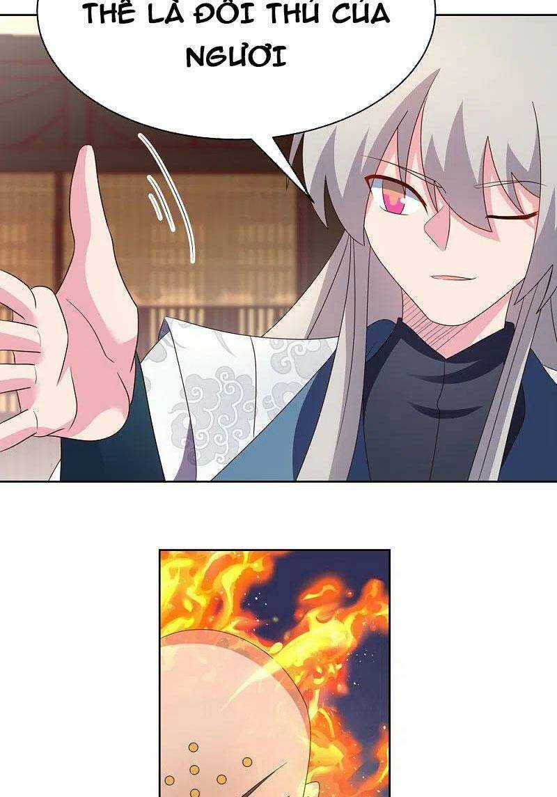 Tôn Thượng - Chapter 404 - Trang 7