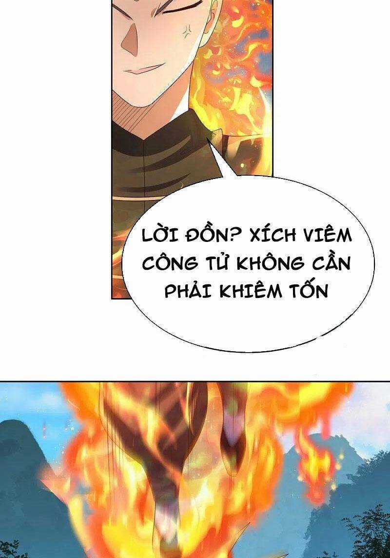 Tôn Thượng - Chapter 404 - Trang 8