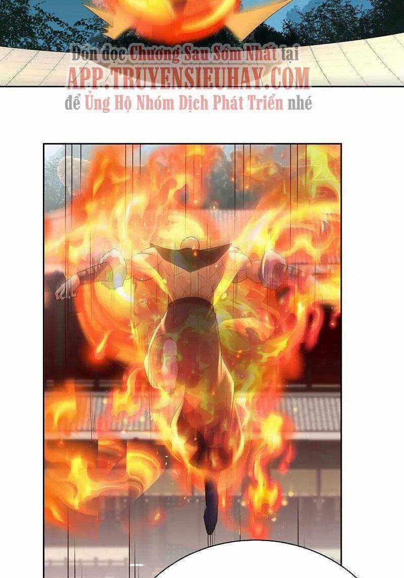 Tôn Thượng - Chapter 404 - Trang 9