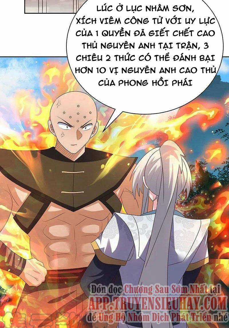 Tôn Thượng - Chapter 404 - Trang 10