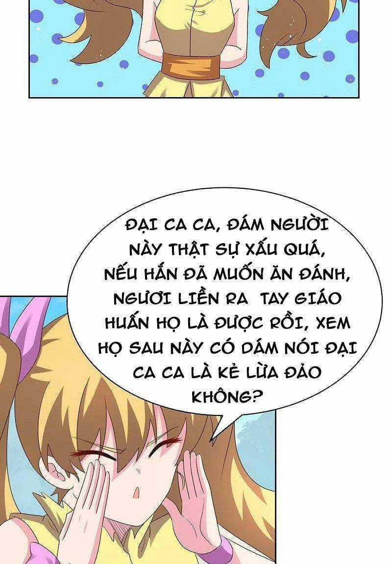 Tôn Thượng - Chapter 405 - Trang 11