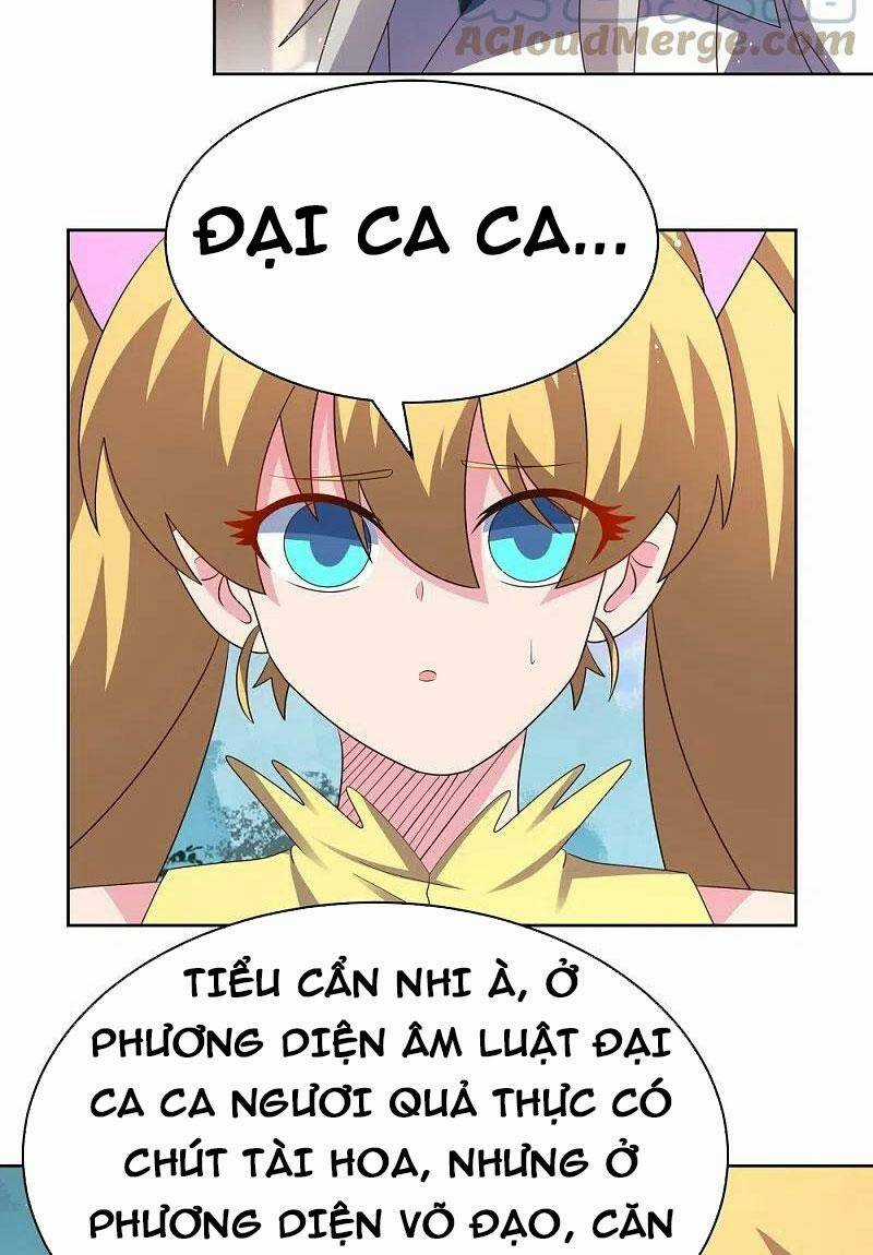 Tôn Thượng - Chapter 405 - Trang 13