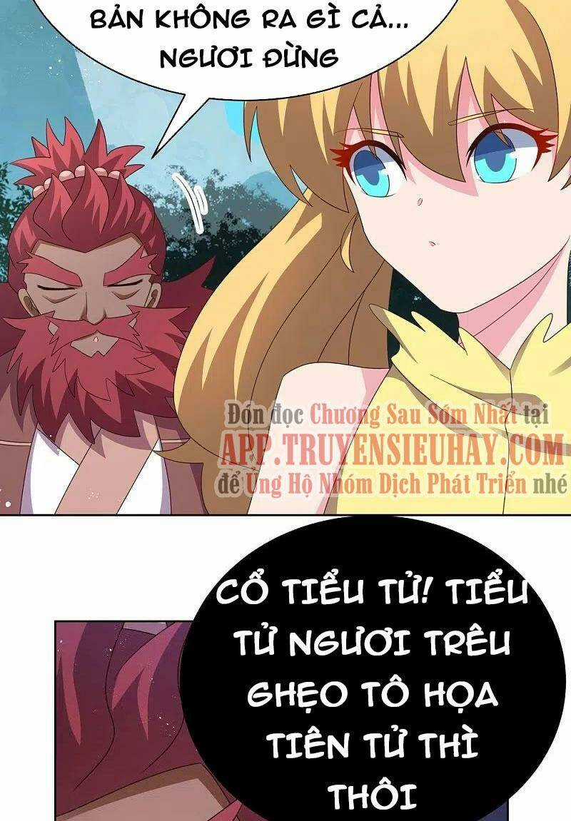 Tôn Thượng - Chapter 405 - Trang 14