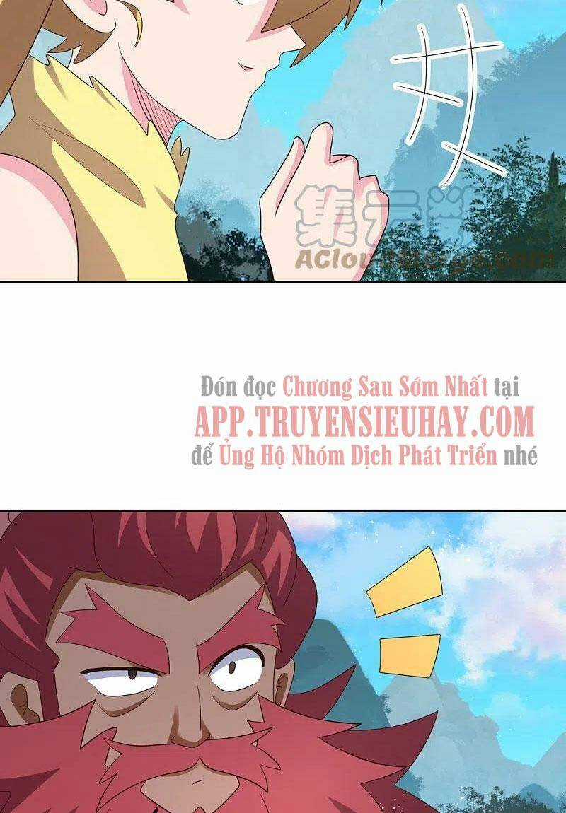 Tôn Thượng - Chapter 405 - Trang 16