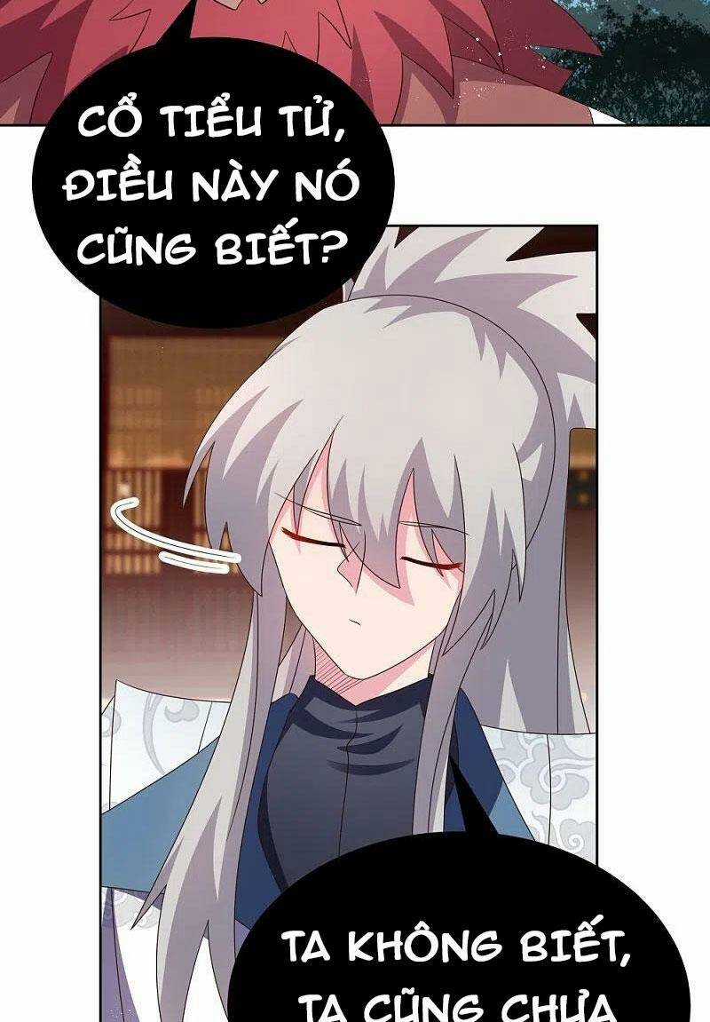 Tôn Thượng - Chapter 405 - Trang 17