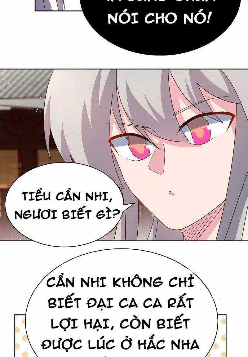 Tôn Thượng - Chapter 405 - Trang 18