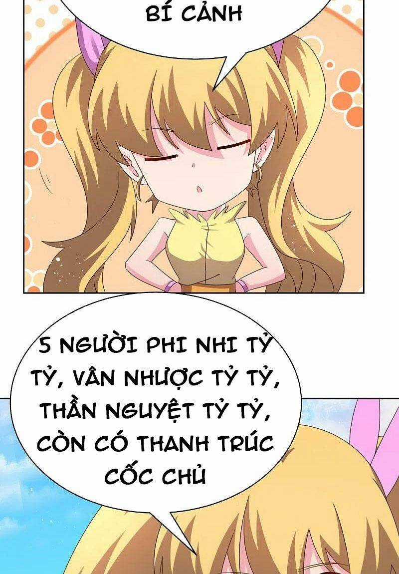 Tôn Thượng - Chapter 405 - Trang 19