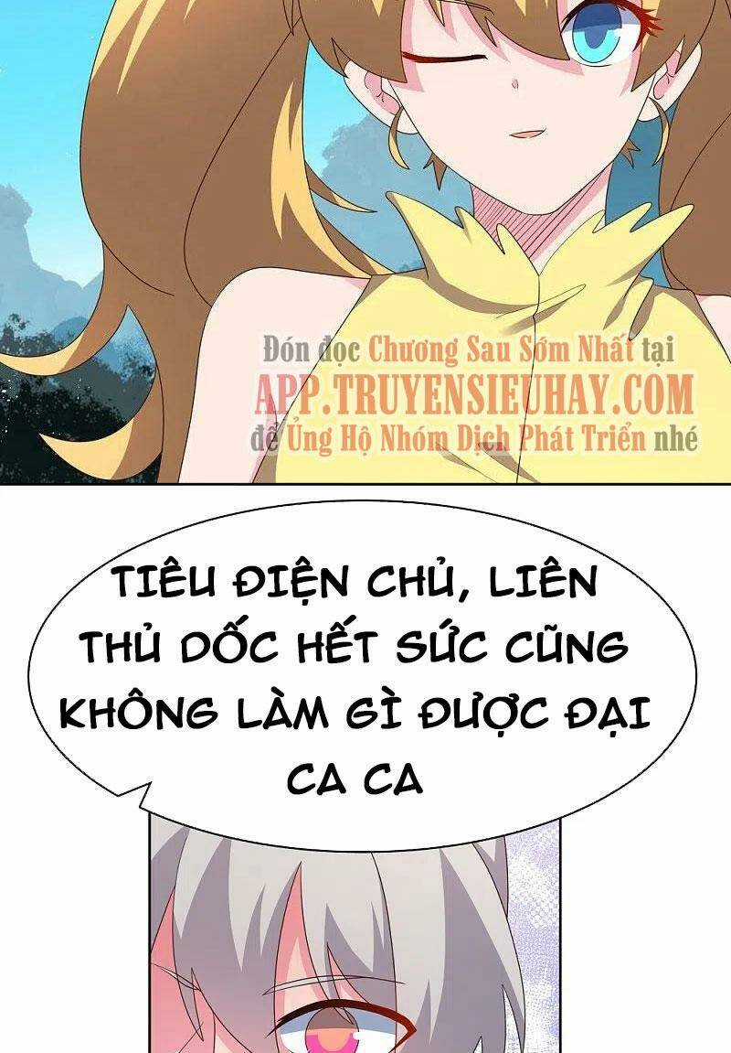 Tôn Thượng - Chapter 405 - Trang 20