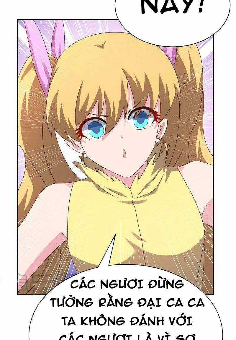 Tôn Thượng - Chapter 405 - Trang 3