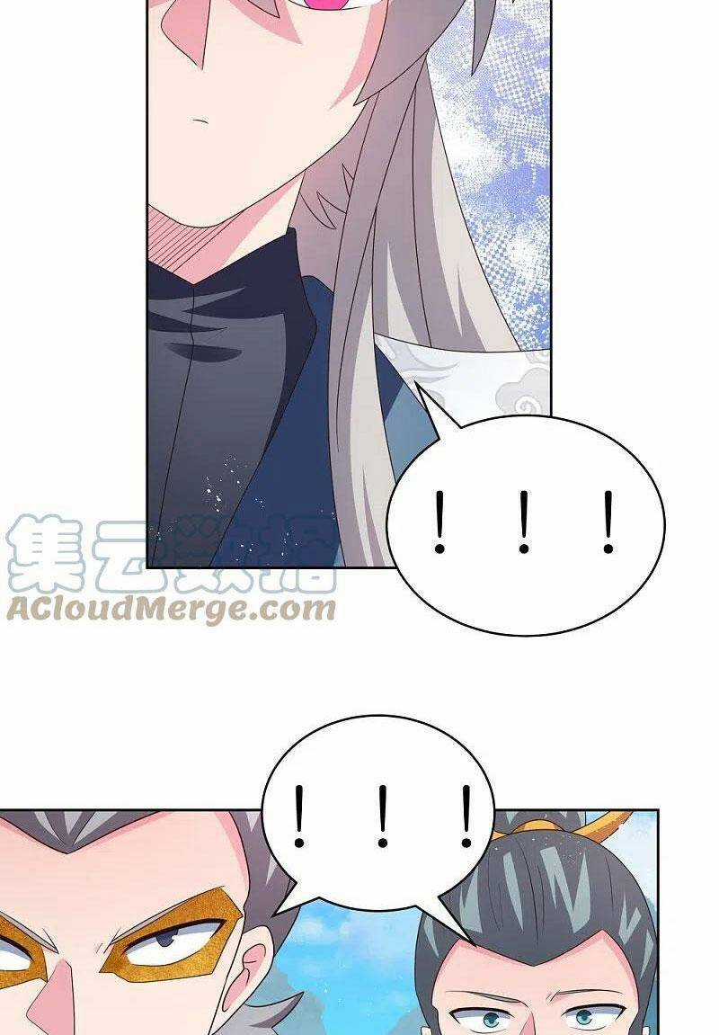 Tôn Thượng - Chapter 405 - Trang 21