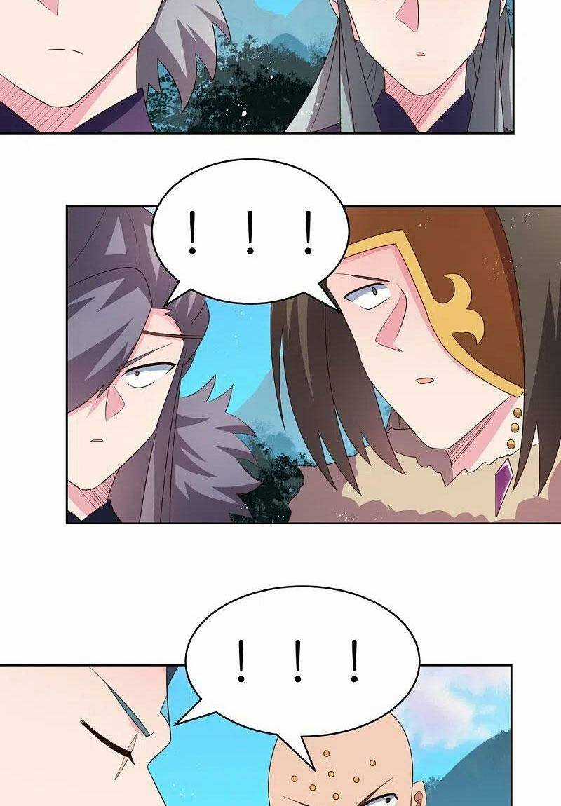 Tôn Thượng - Chapter 405 - Trang 22